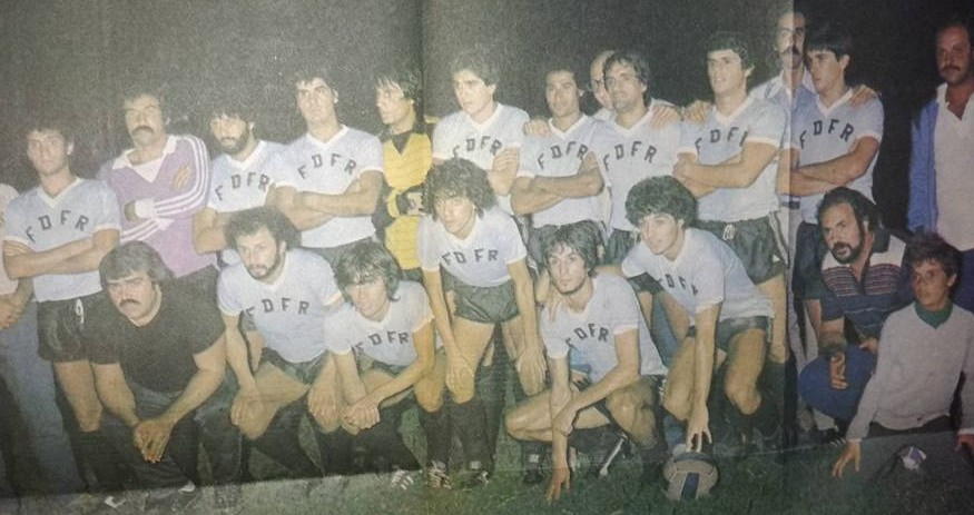 Los medios de la capital destacan la consagración rochense en OFI. (Foto: Colección Pública). 