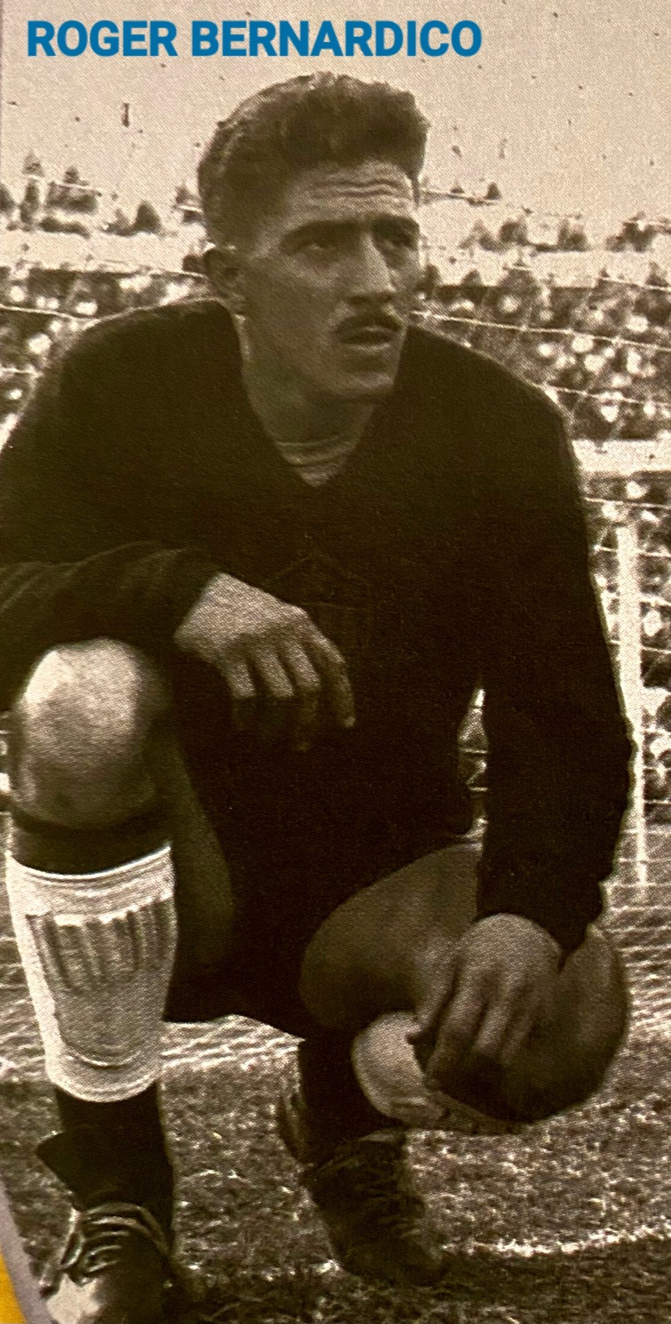 Seleccion de Durazno - 1951