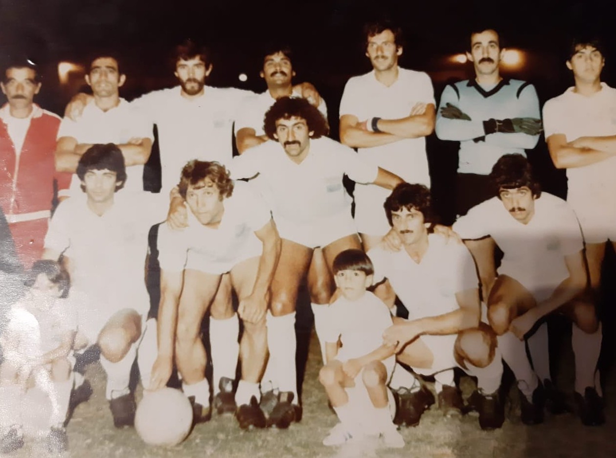 Alcides Edgardo Nieto, Sergio Daniel Silveira, Manuel García, Jorge Santos, Daniel Fernández, Freddy Bello, Juan Ricardo Cajiga, Heber Menosse, Luis Alberto González, Julio César Martínez, Héctor Pais, Ruben Abbadie, Javier Ferraro, Roberto Toranza, Julio Rodríguez, Wilmar Kuster, Jose Daniel Blasi, Gerardo Caetano, Kerpo De León, Miguel Vidal, Nelson Moreira, Raúl Moreira, José Pedro Morales, Edinson González, Fermín Sosa, Mario Santana, Juan Carlos Rodríguez, Lady Nietder Pizzani, José Emilio Hernández, Juan Alberto Simaldone. DT: Julio César Abbadie.